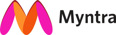 Myntra logo